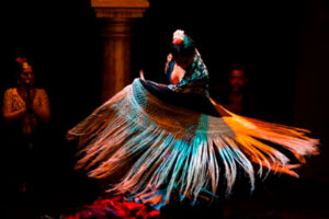 El Museo Flamenco de Sevilla - Flamenca