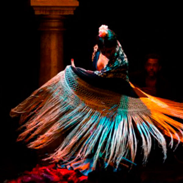 El Museo Flamenco de Sevilla - Flamenca