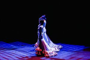 Teatro Flamenco Sevilla - Compañia